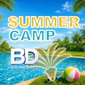 Reserva Summer Camp 2026
