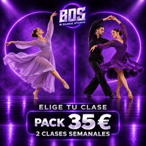 Pack 35€